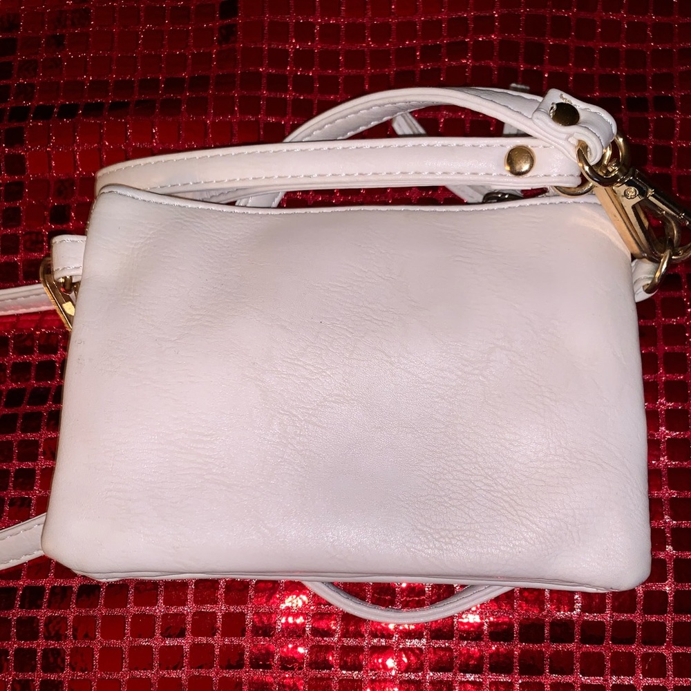Cute Rhinestone Purse 💖 - Picture 2 of 3